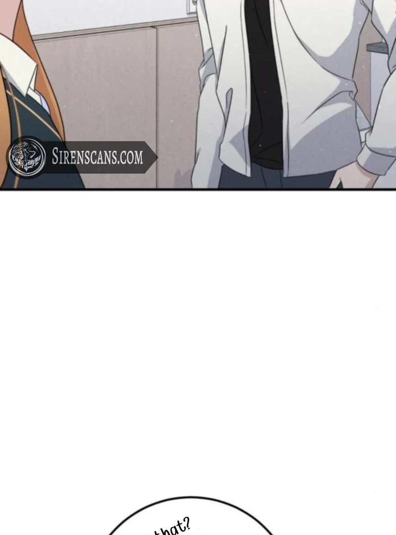 For the 1st Place Chapter 7 - Page 39