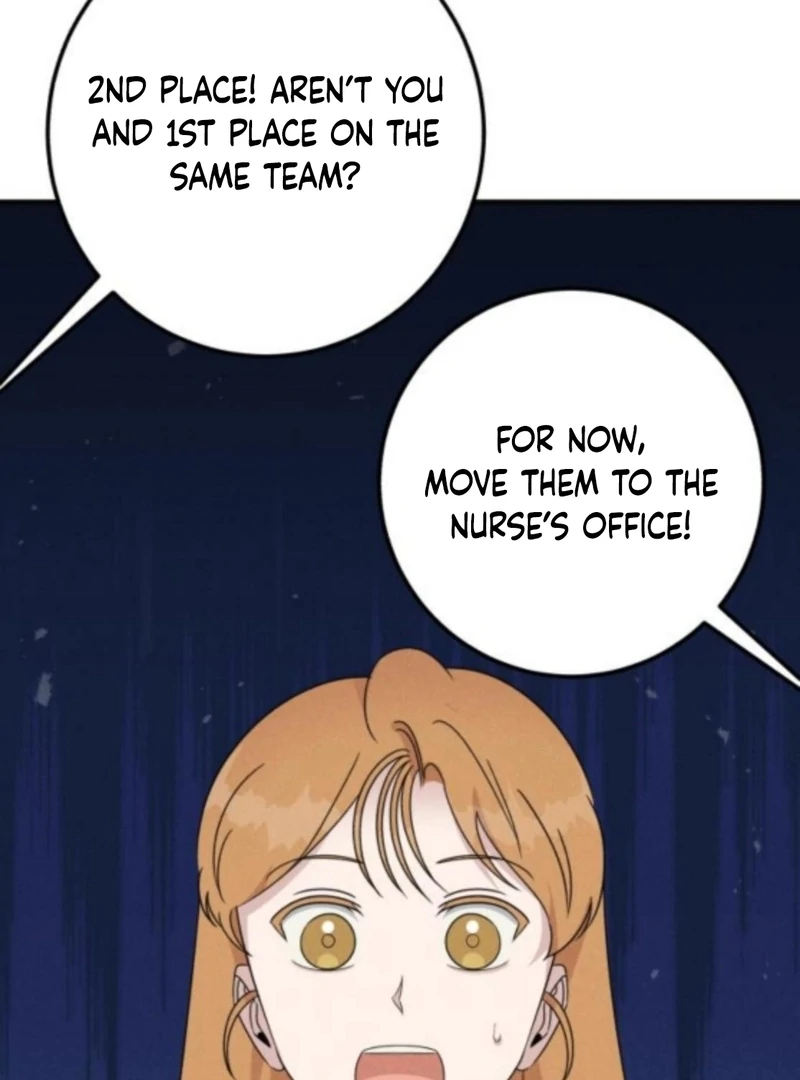 For the 1st Place Chapter 7 - Page 5