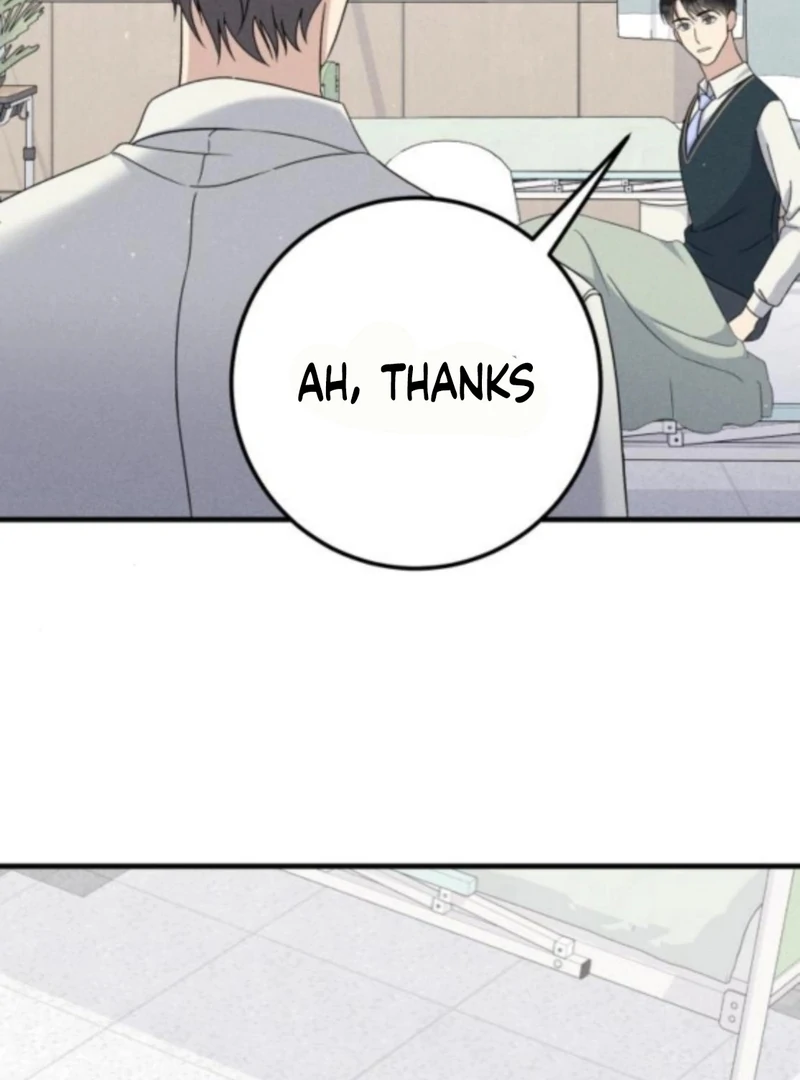 For the 1st Place Chapter 7 - Page 43
