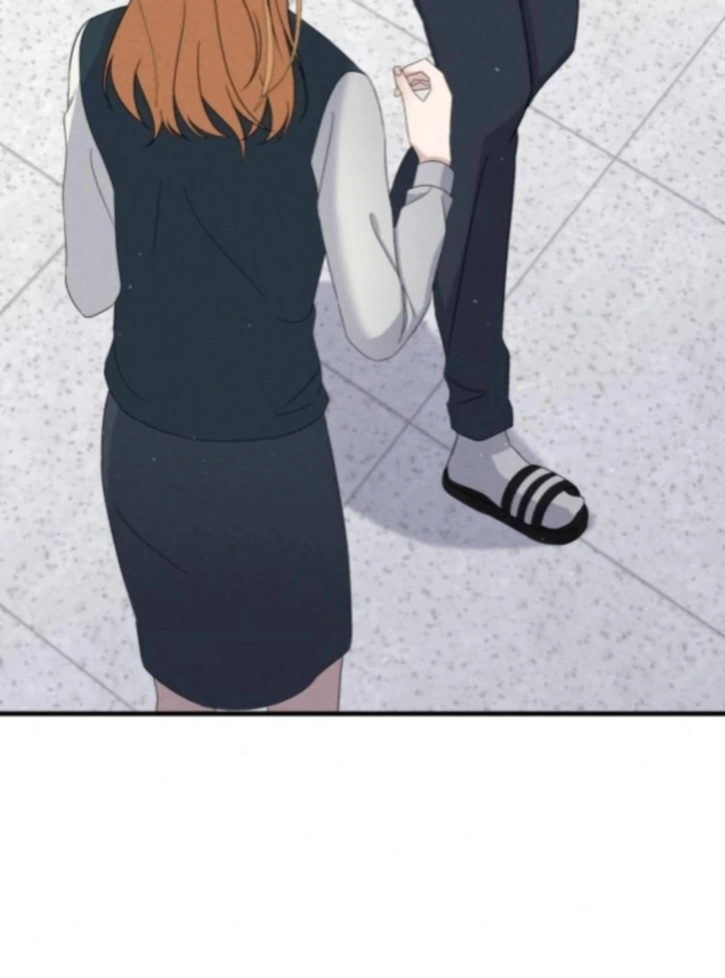 For the 1st Place Chapter 7 - Page 45