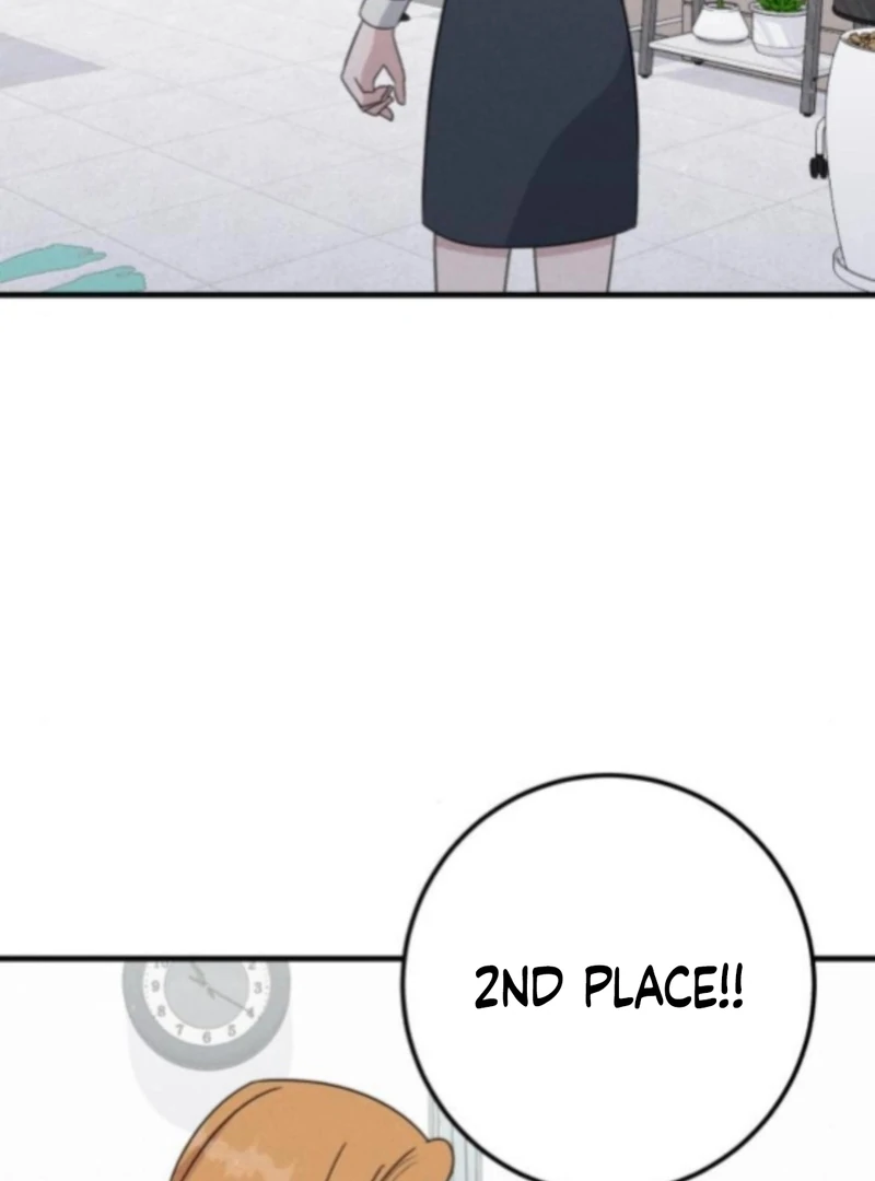 For the 1st Place Chapter 7 - Page 47