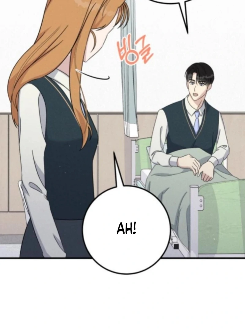 For the 1st Place Chapter 7 - Page 48