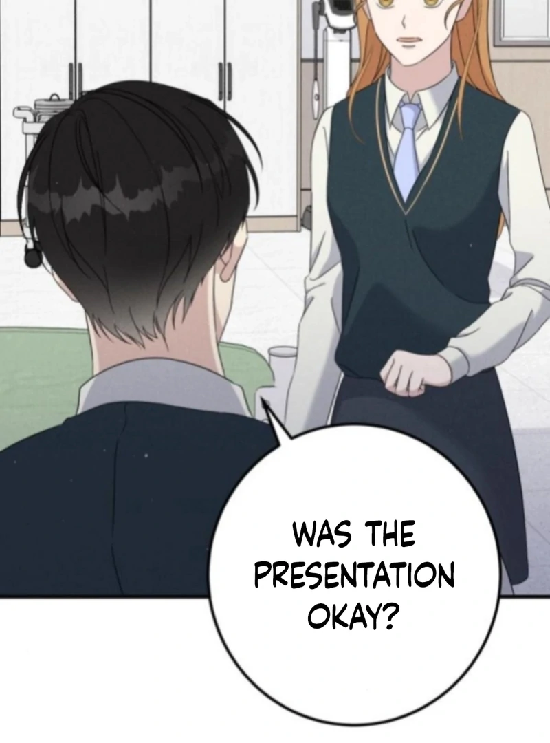 For the 1st Place Chapter 7 - Page 50
