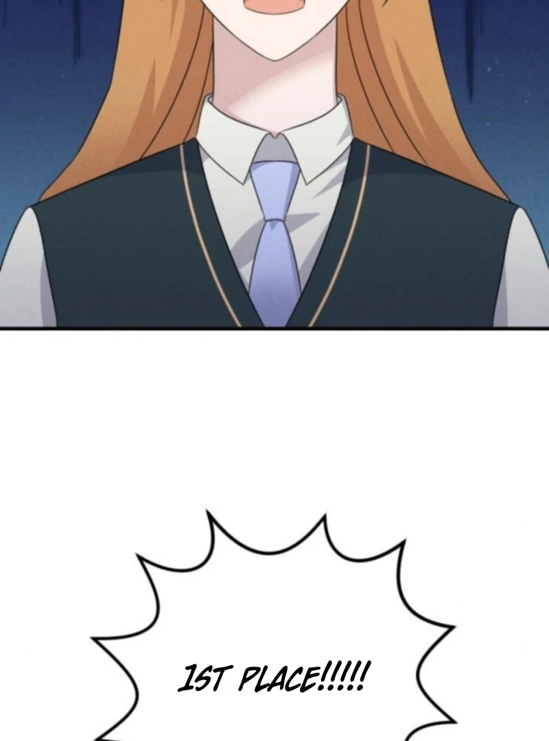 For the 1st Place Chapter 7 - Page 6