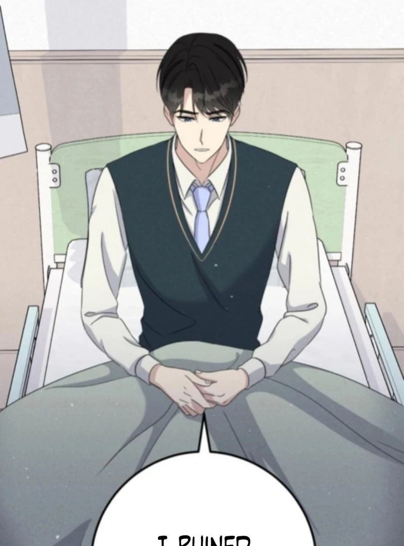 For the 1st Place Chapter 7 - Page 56