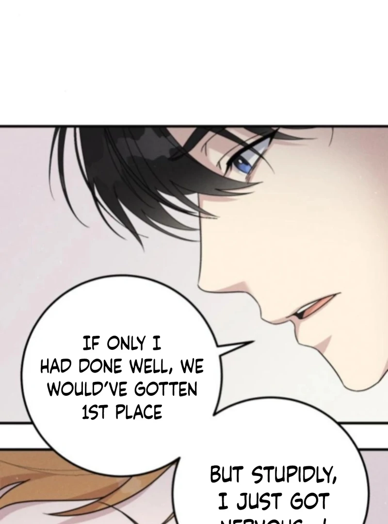 For the 1st Place Chapter 7 - Page 58