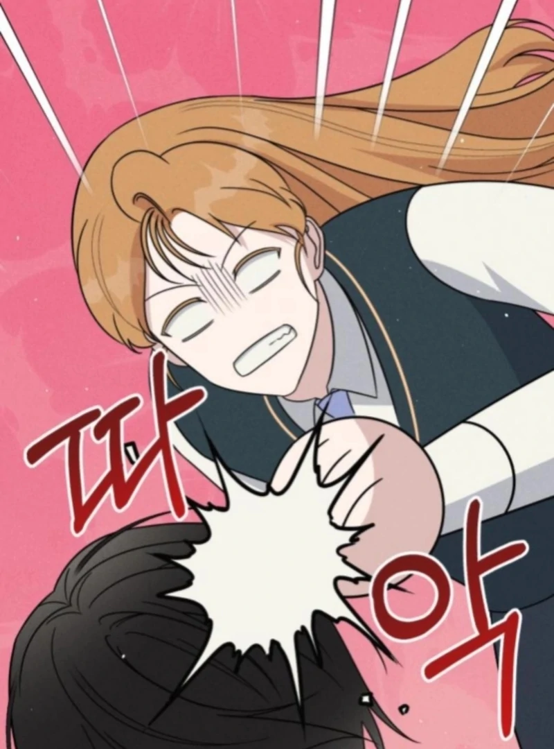 For the 1st Place Chapter 7 - Page 60