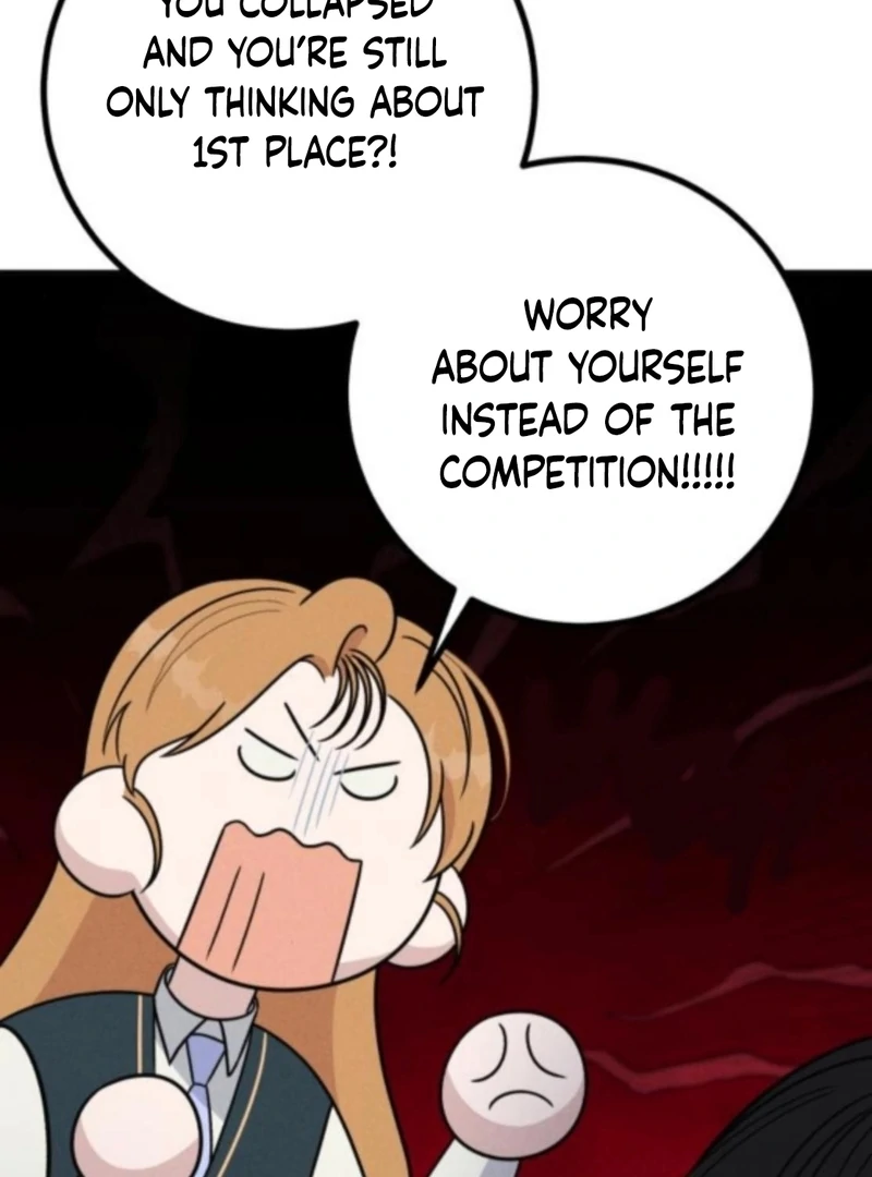 For the 1st Place Chapter 7 - Page 64