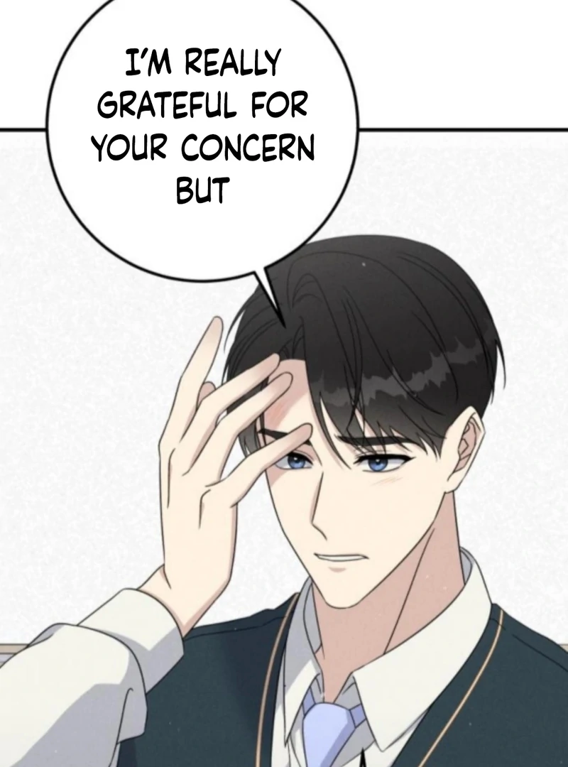 For the 1st Place Chapter 7 - Page 66