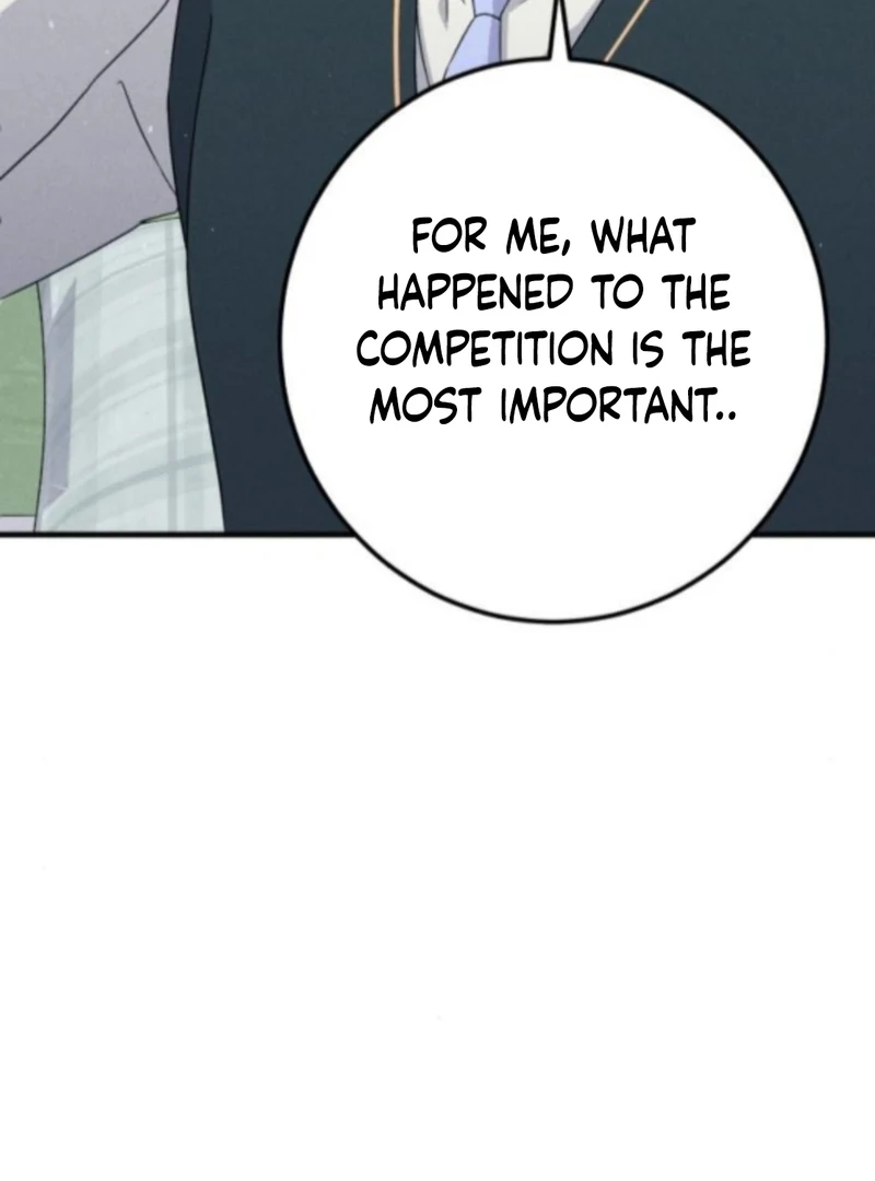 For the 1st Place Chapter 7 - Page 67