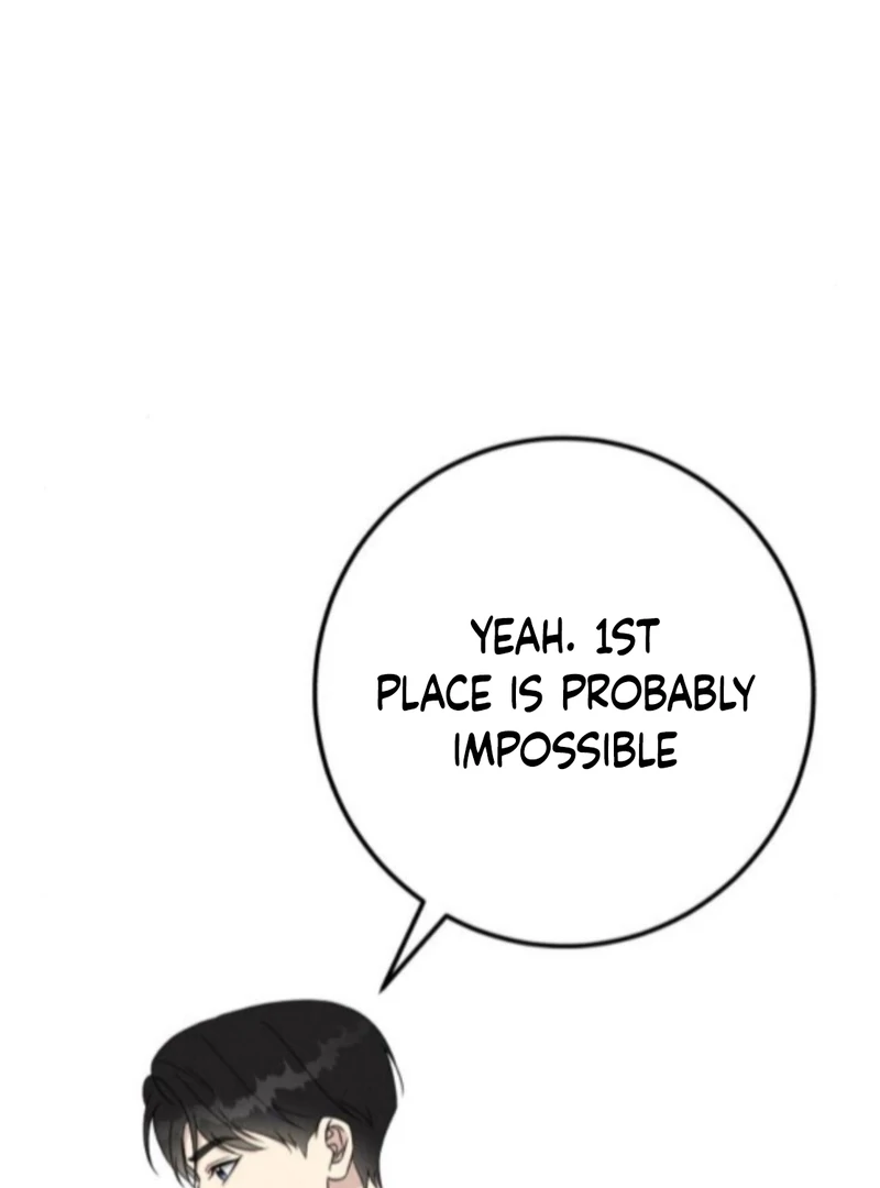 For the 1st Place Chapter 7 - Page 71