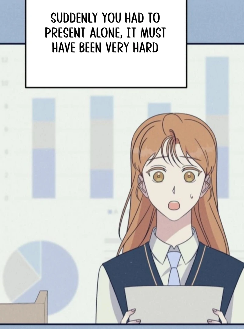 For the 1st Place Chapter 7 - Page 74
