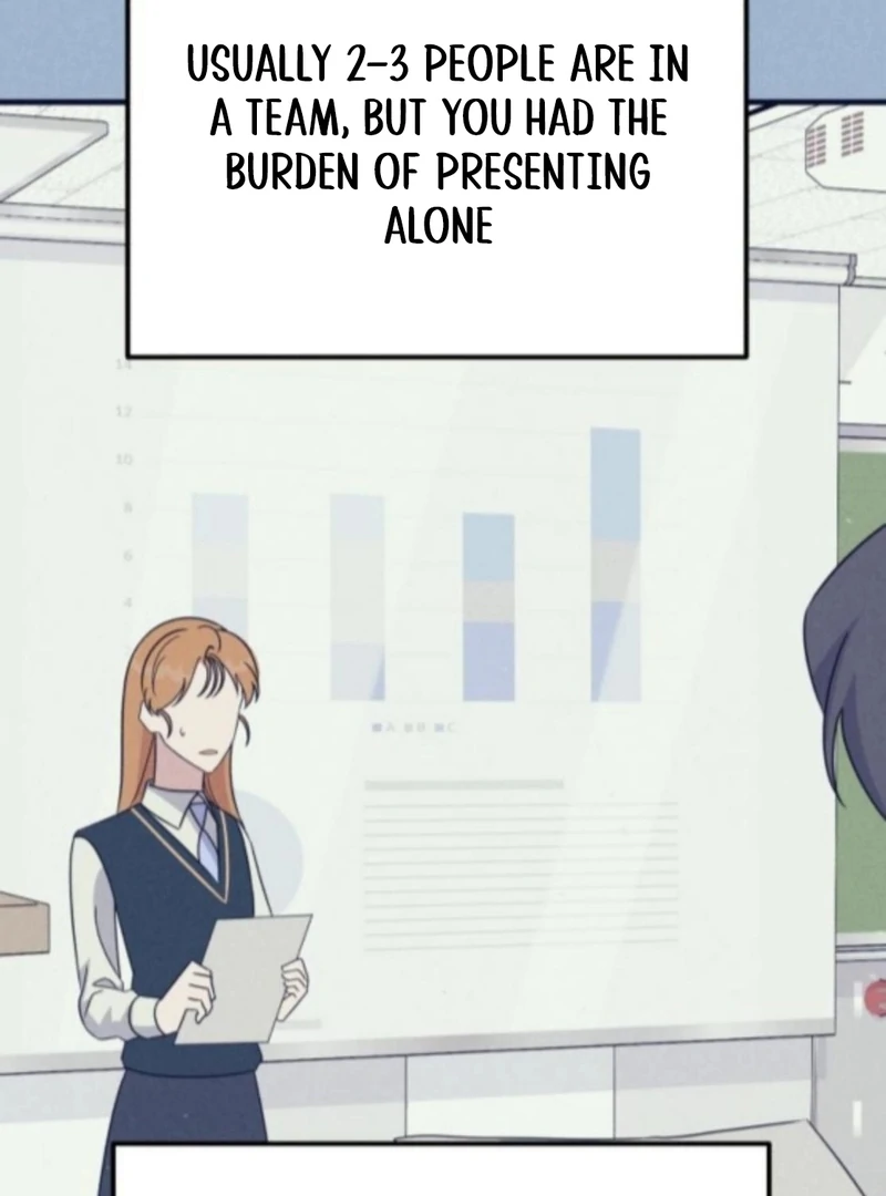 For the 1st Place Chapter 7 - Page 77
