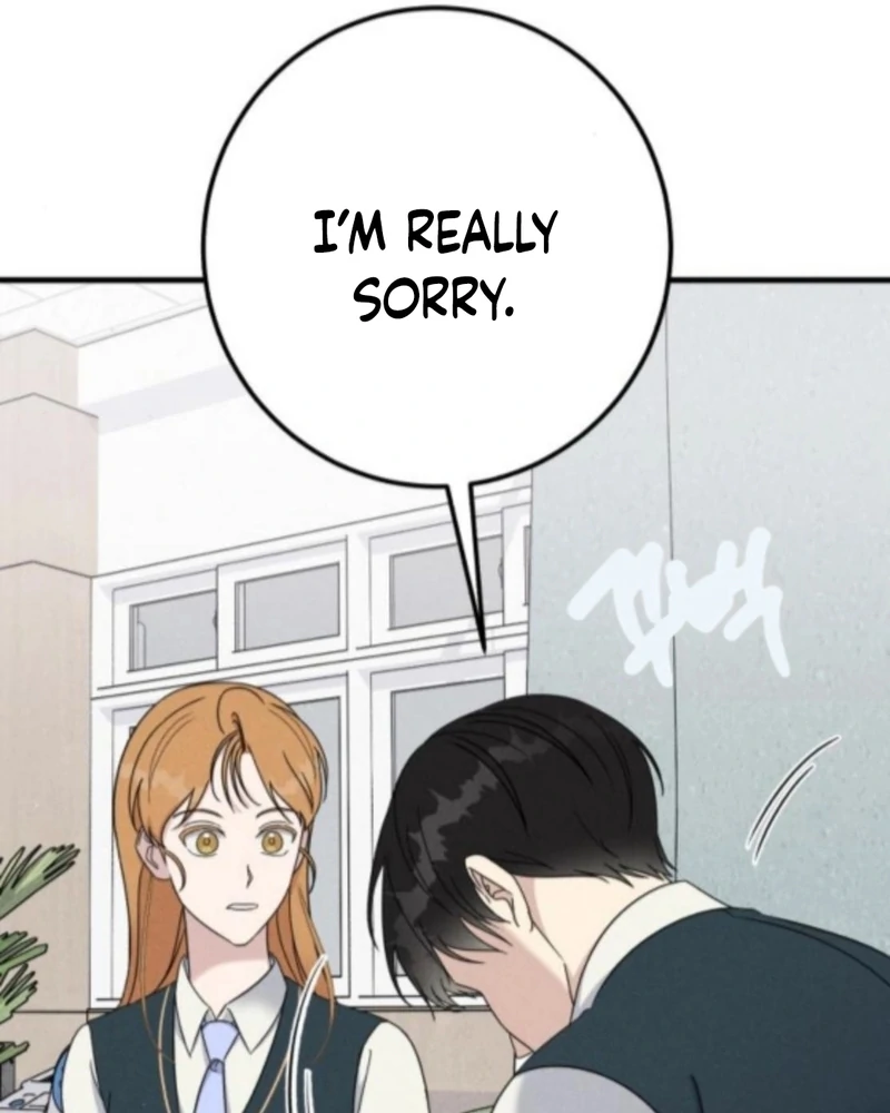 For the 1st Place Chapter 7 - Page 81