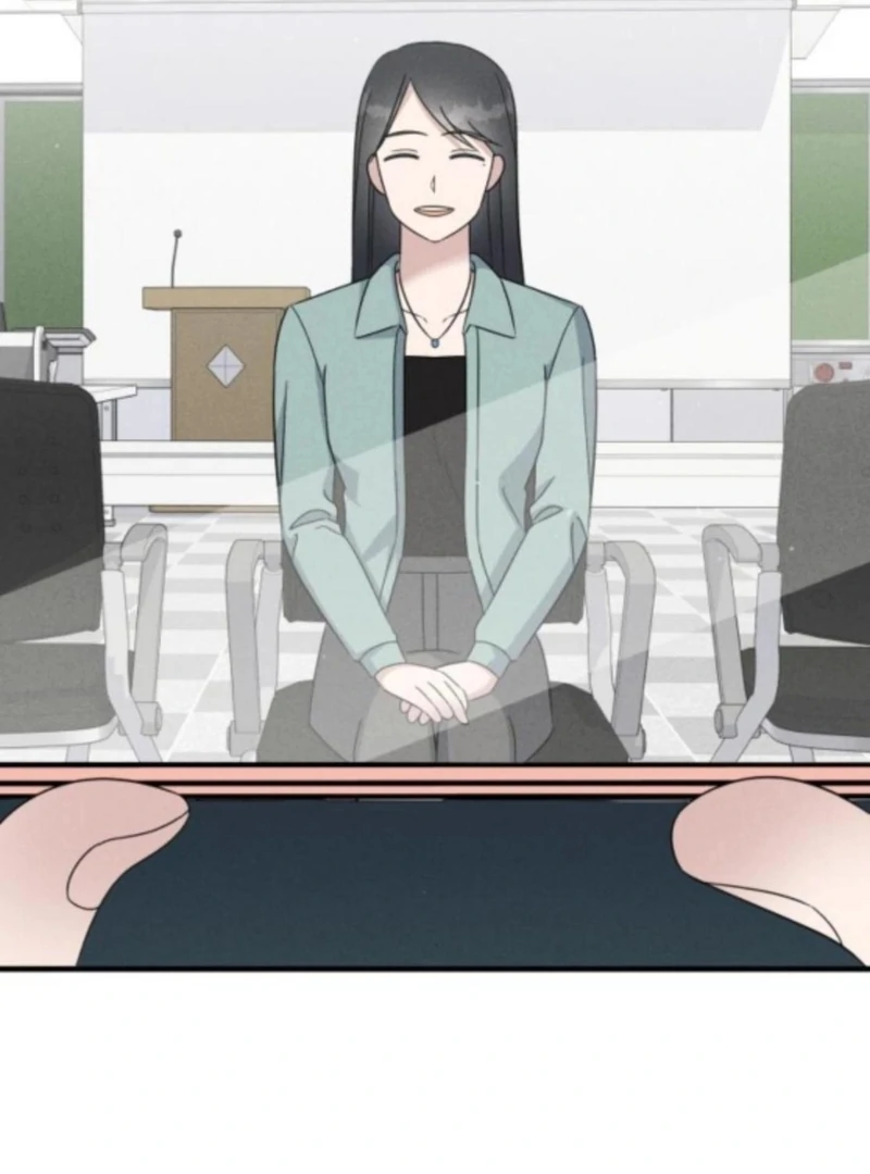For the 1st Place Chapter 7 - Page 86