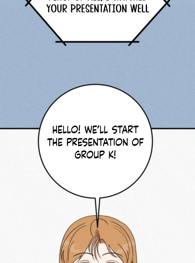 For the 1st Place Chapter 7 - Page 90