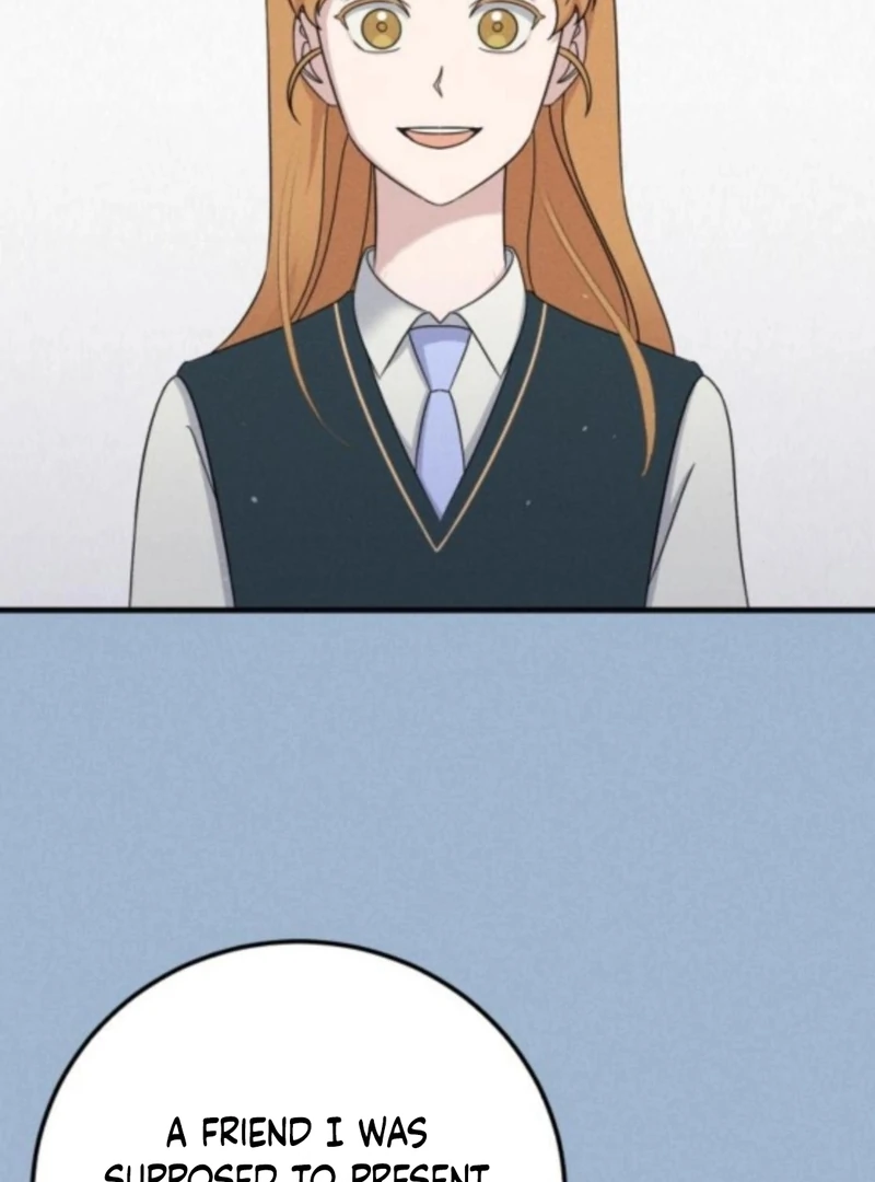 For the 1st Place Chapter 7 - Page 91