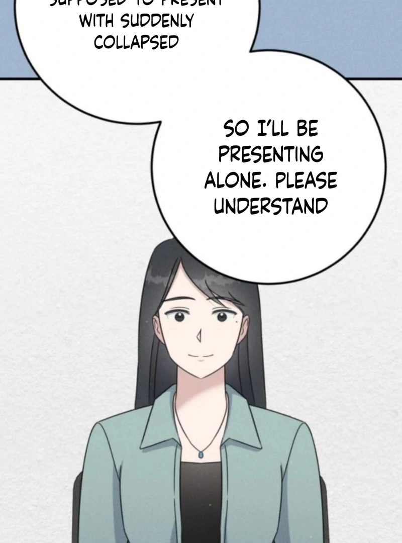 For the 1st Place Chapter 7 - Page 92