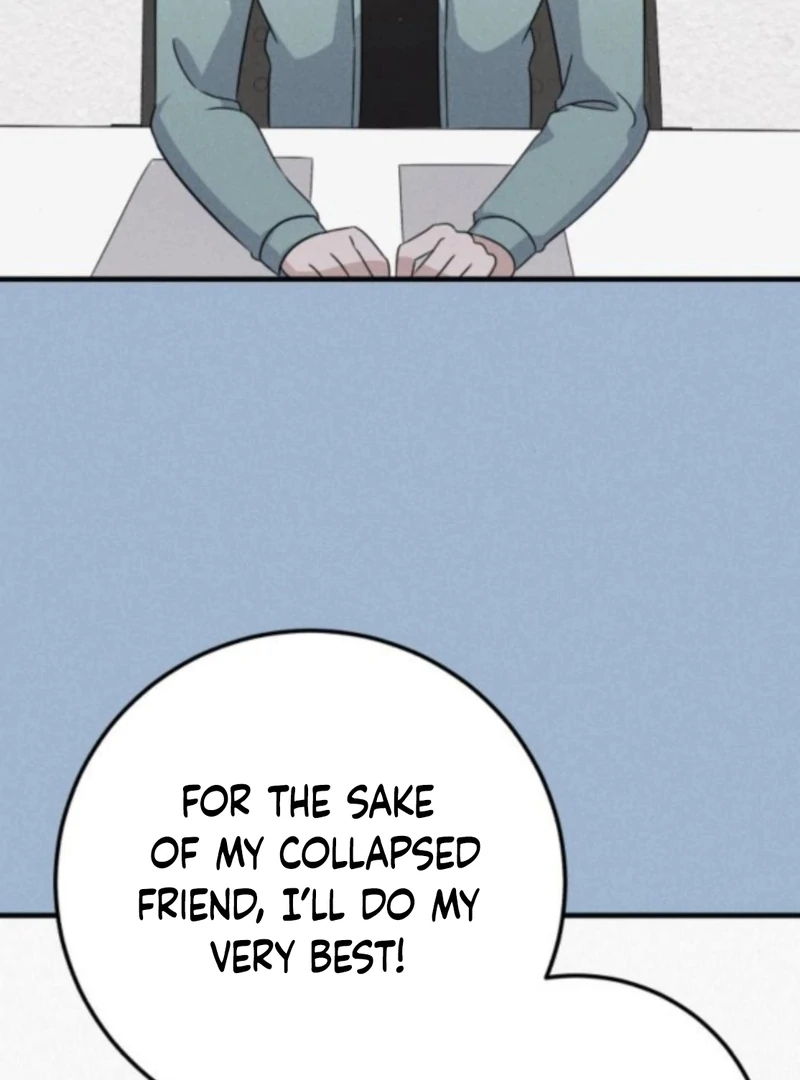 For the 1st Place Chapter 7 - Page 93