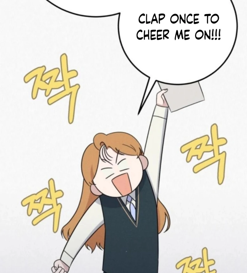 For the 1st Place Chapter 7 - Page 94