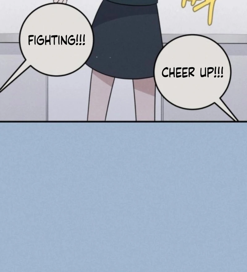 For the 1st Place Chapter 7 - Page 95