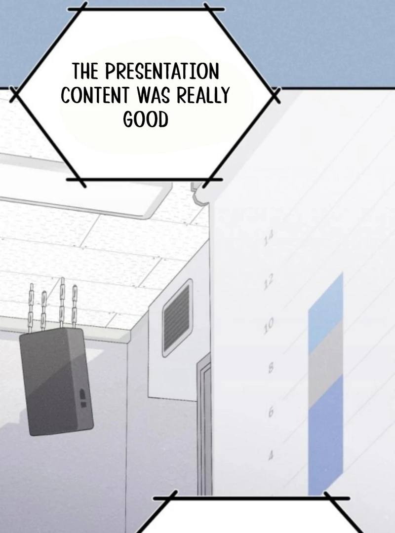 For the 1st Place Chapter 7 - Page 96