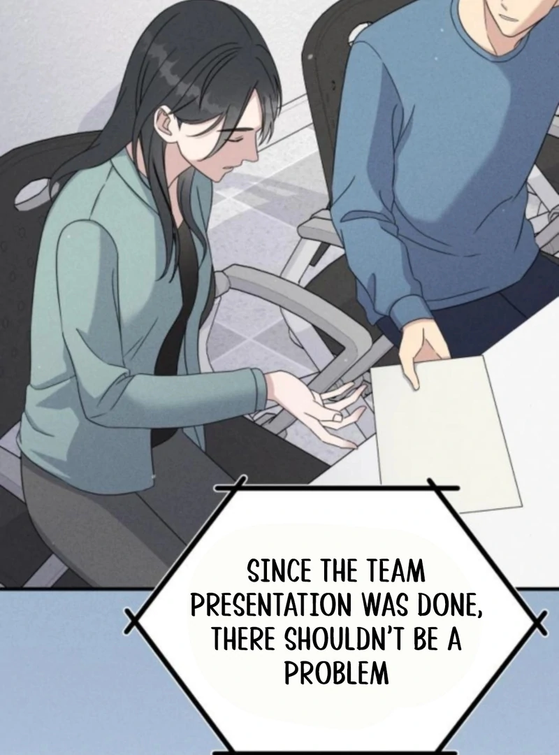 For the 1st Place Chapter 7 - Page 98
