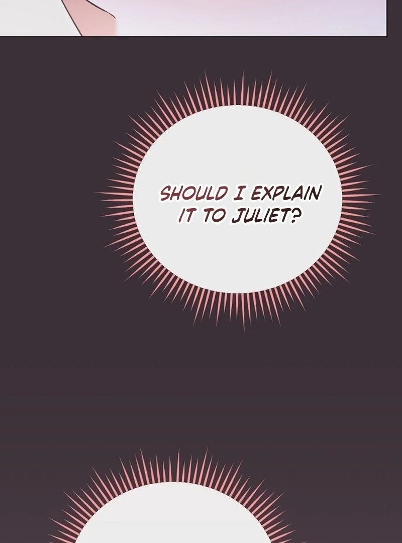 For the Beautiful Juliet Chapter 49 - Page 16