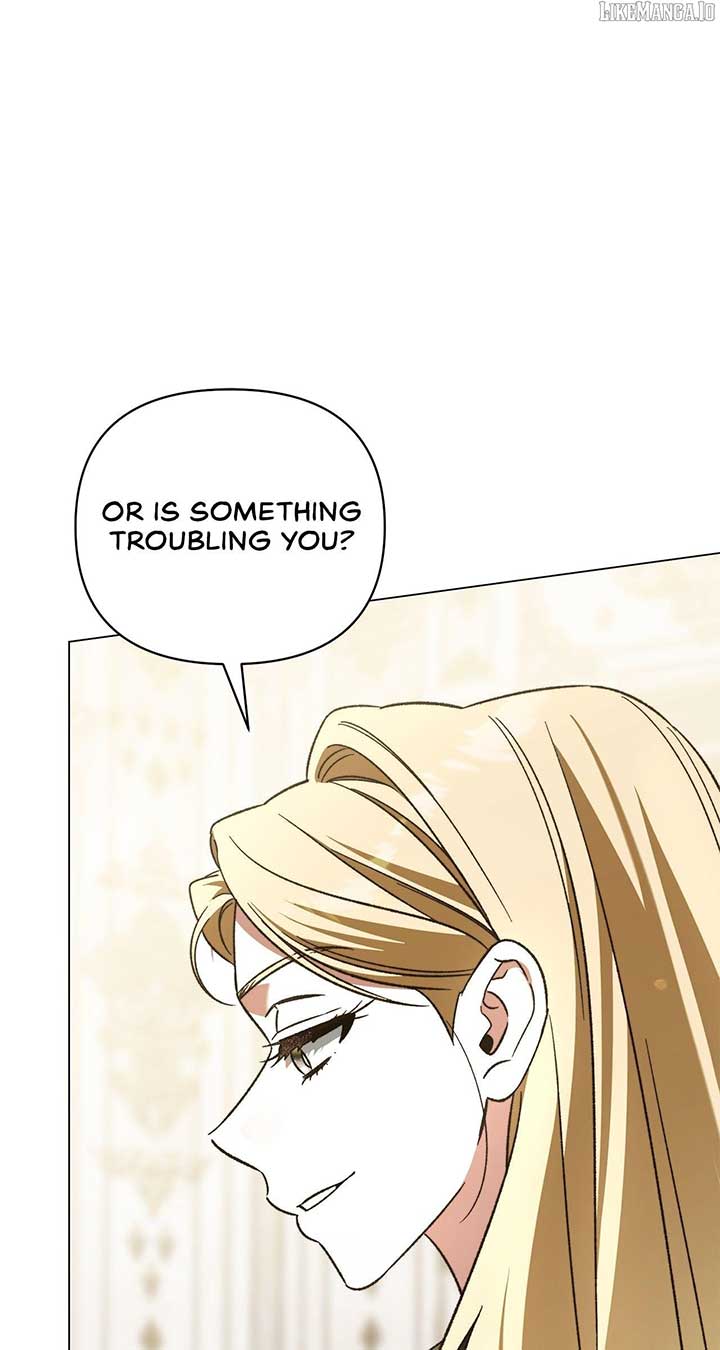 For the Beautiful Juliet Chapter 51 - Page 18