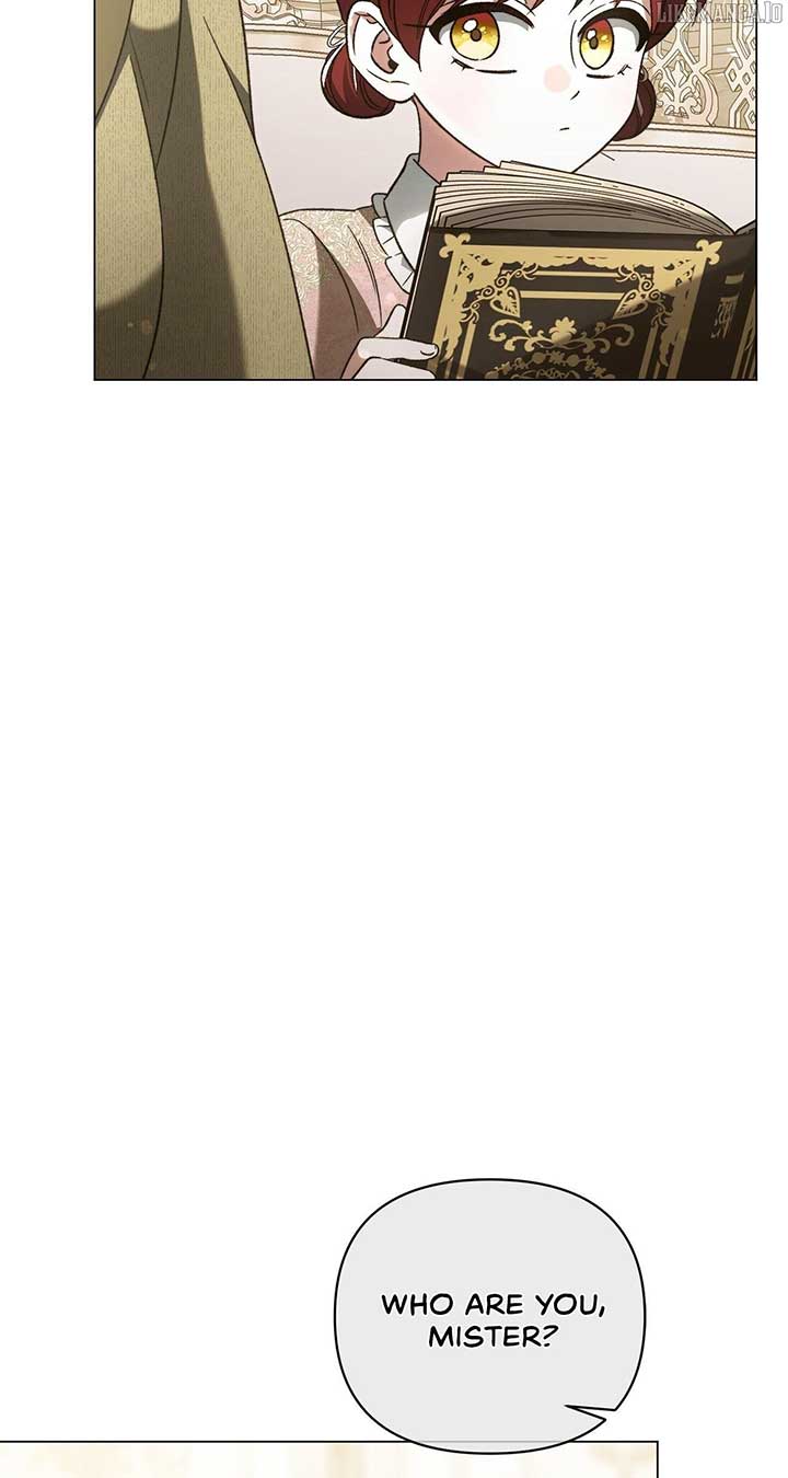 For the Beautiful Juliet Chapter 51 - Page 3