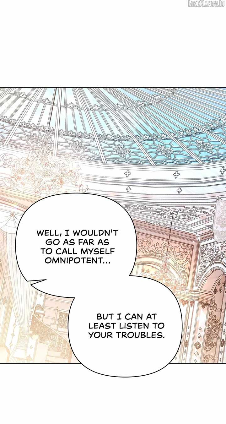 For the Beautiful Juliet Chapter 51 - Page 21