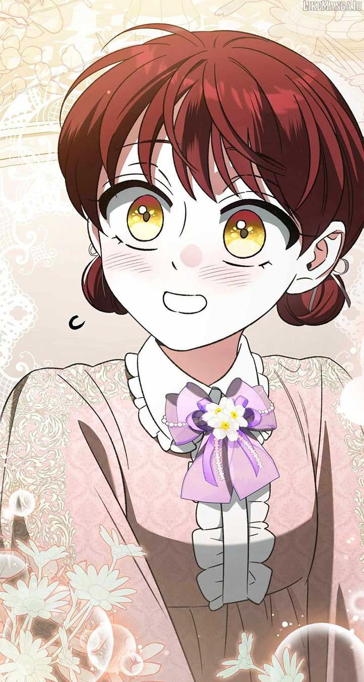 For the Beautiful Juliet Chapter 51 - Page 25