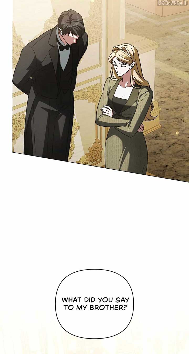 For the Beautiful Juliet Chapter 51 - Page 71