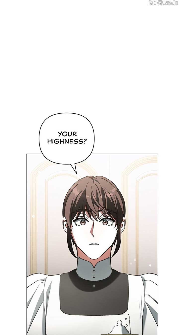 For the Beautiful Juliet Chapter 52 - Page 1