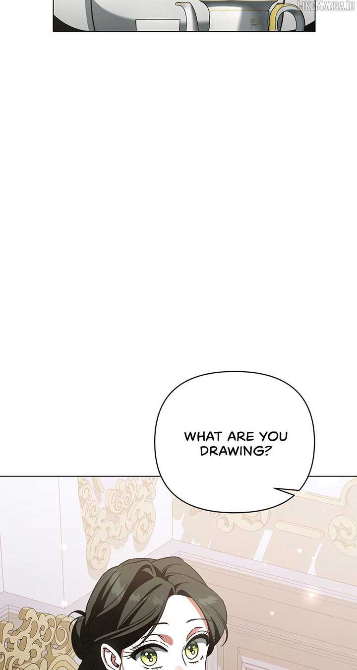 For the Beautiful Juliet Chapter 52 - Page 2