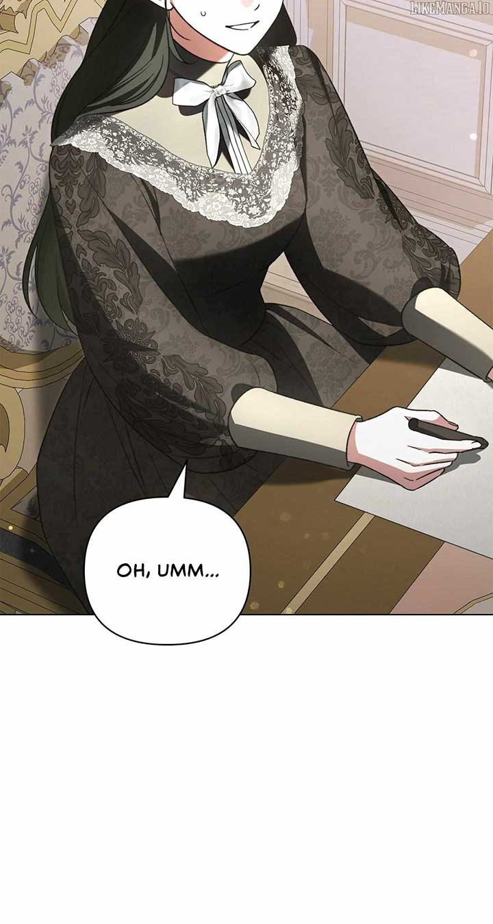For the Beautiful Juliet Chapter 52 - Page 3
