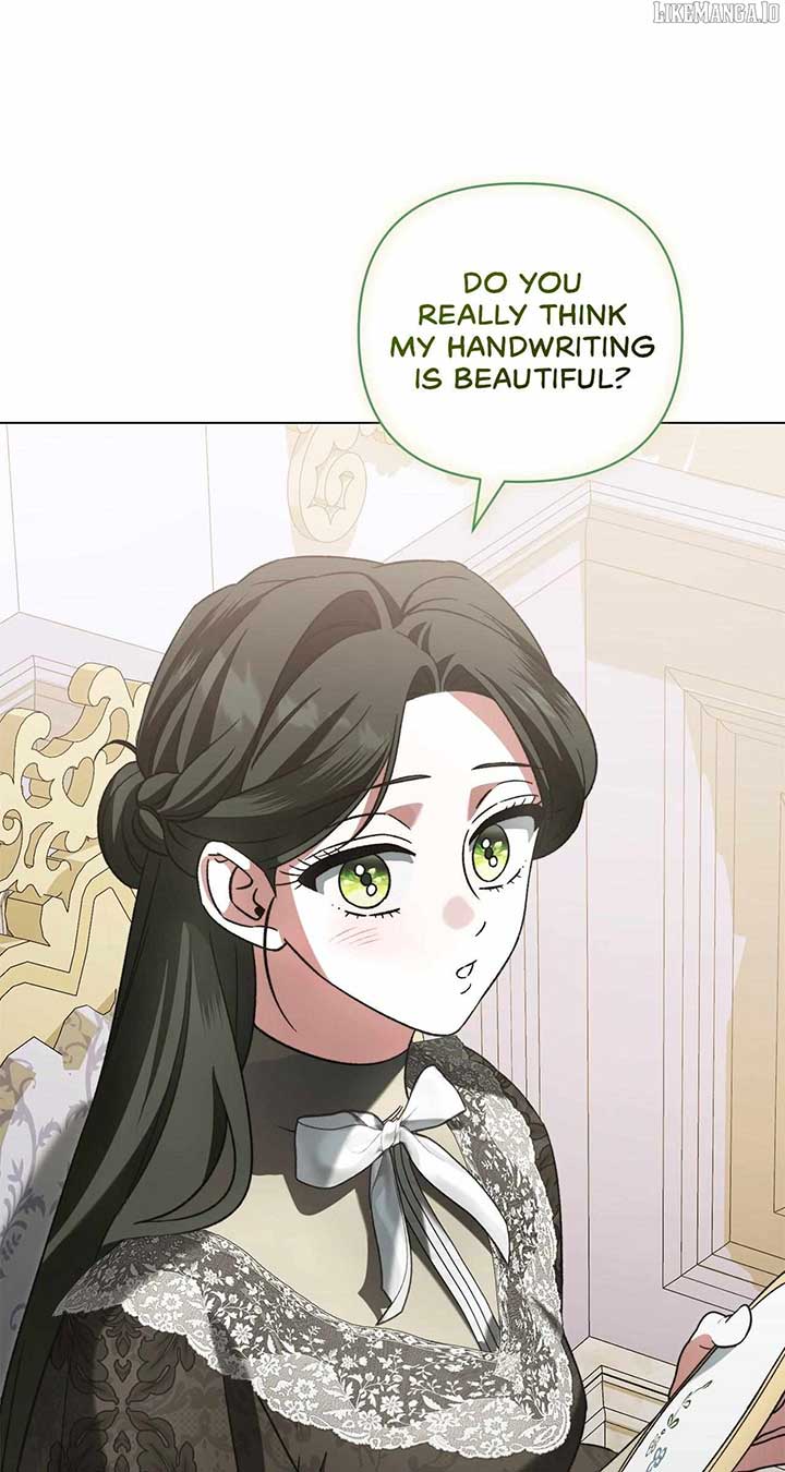 For the Beautiful Juliet Chapter 52 - Page 32