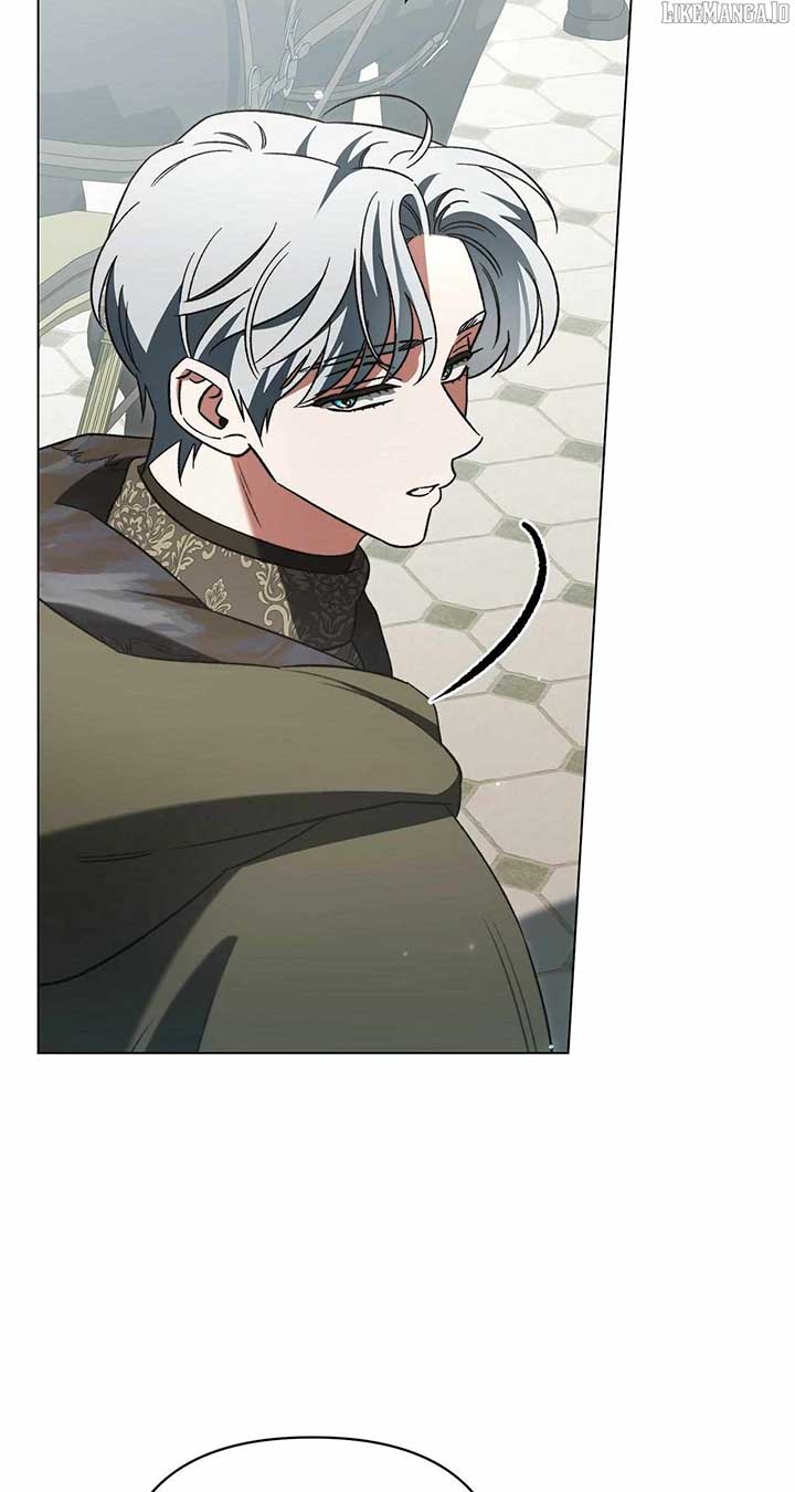 For the Beautiful Juliet Chapter 52 - Page 48