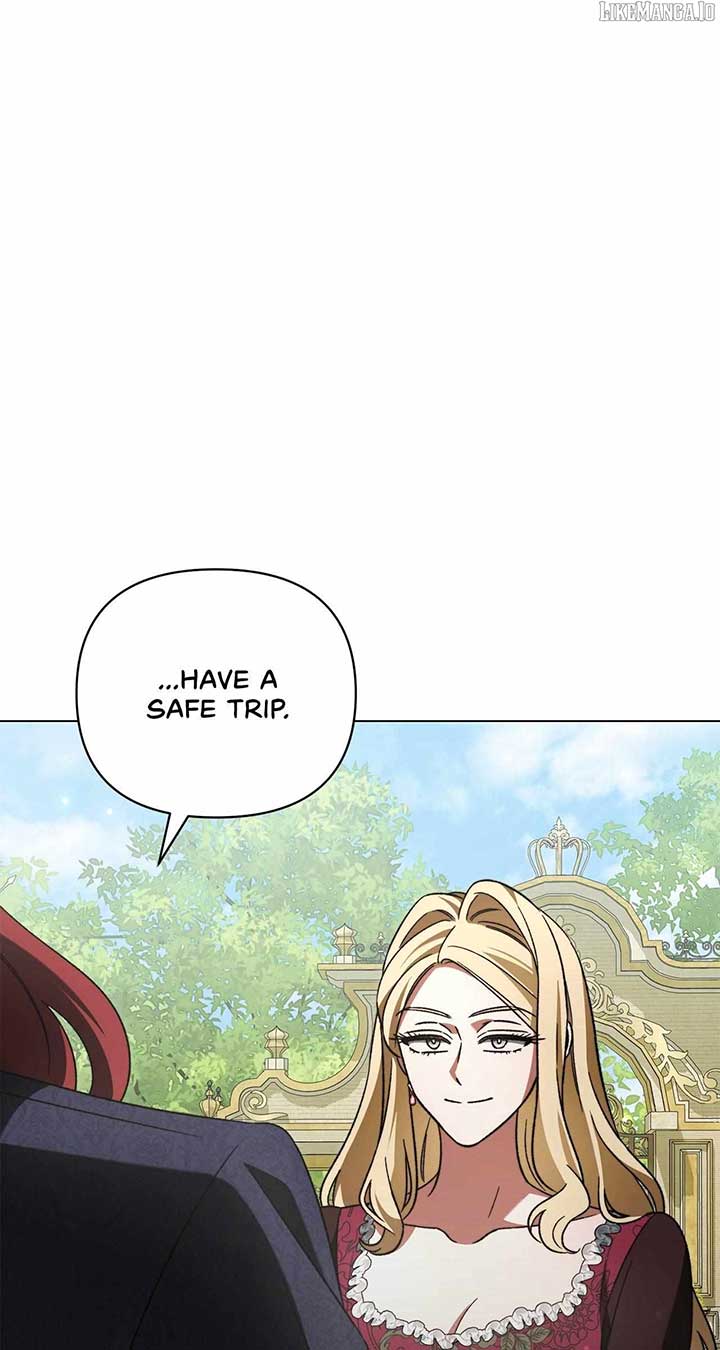 For the Beautiful Juliet Chapter 52 - Page 50