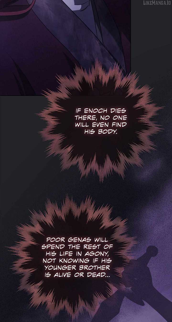 For the Beautiful Juliet Chapter 52 - Page 85