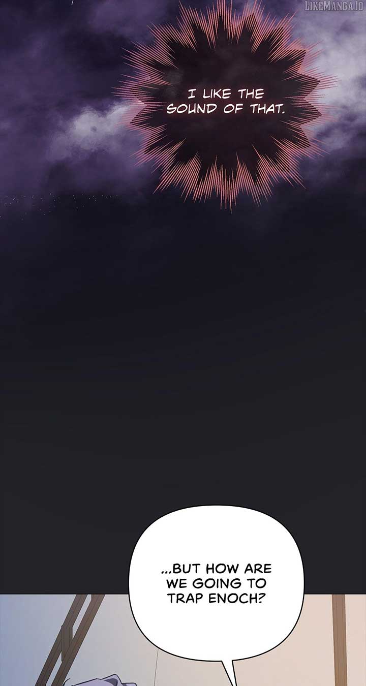 For the Beautiful Juliet Chapter 52 - Page 87