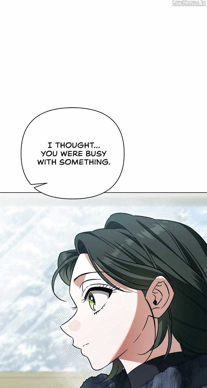 For the Beautiful Juliet Chapter 54 - Page 1