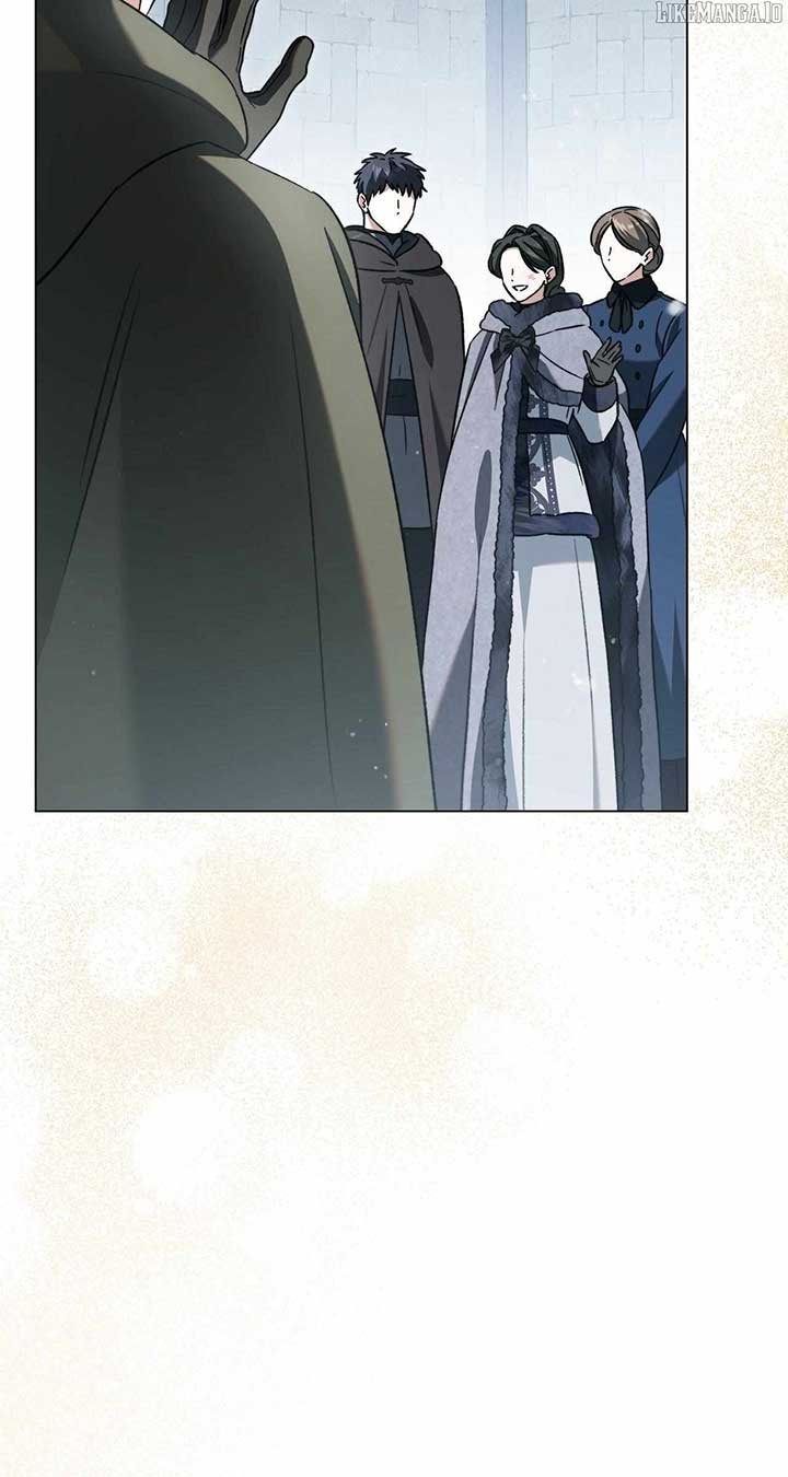 For the Beautiful Juliet Chapter 54 - Page 58