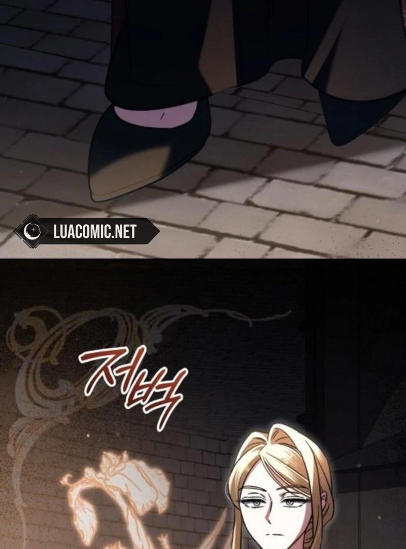 For the Beautiful Juliet Chapter 55 - Page 25