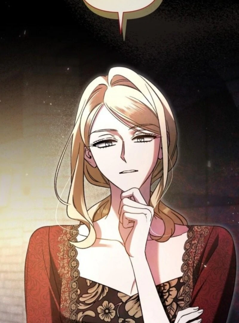 For the Beautiful Juliet Chapter 55 - Page 33