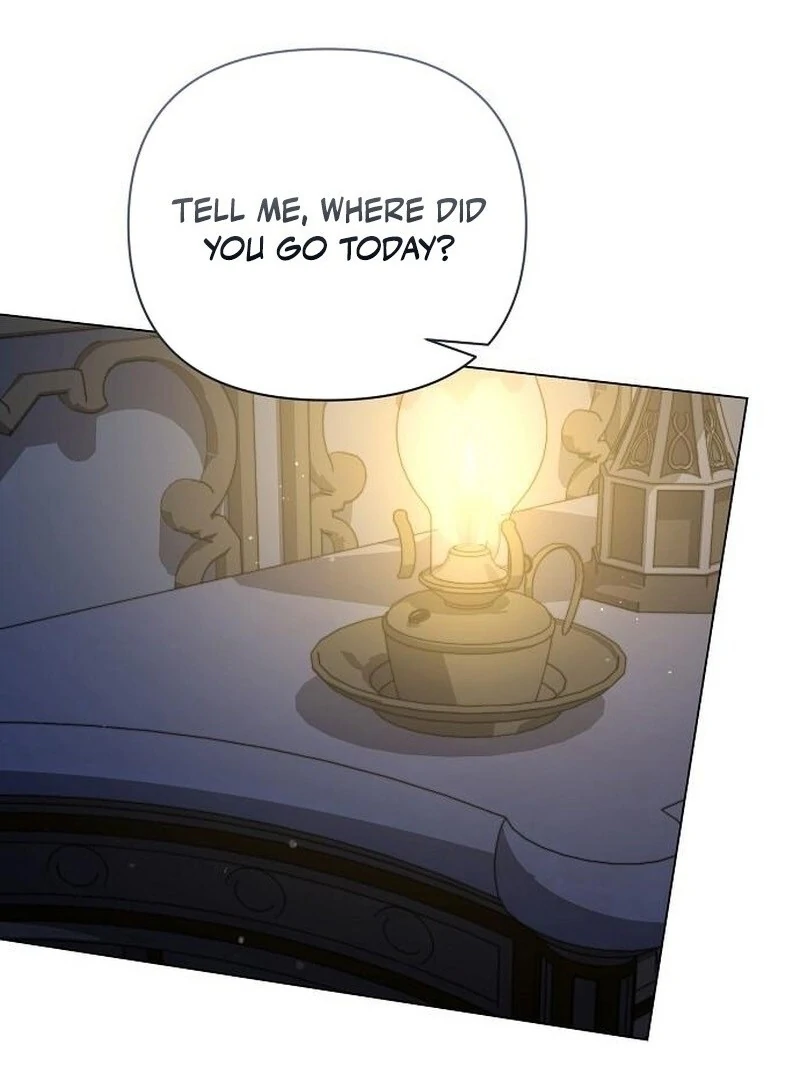 For the Beautiful Juliet Chapter 56 - Page 1