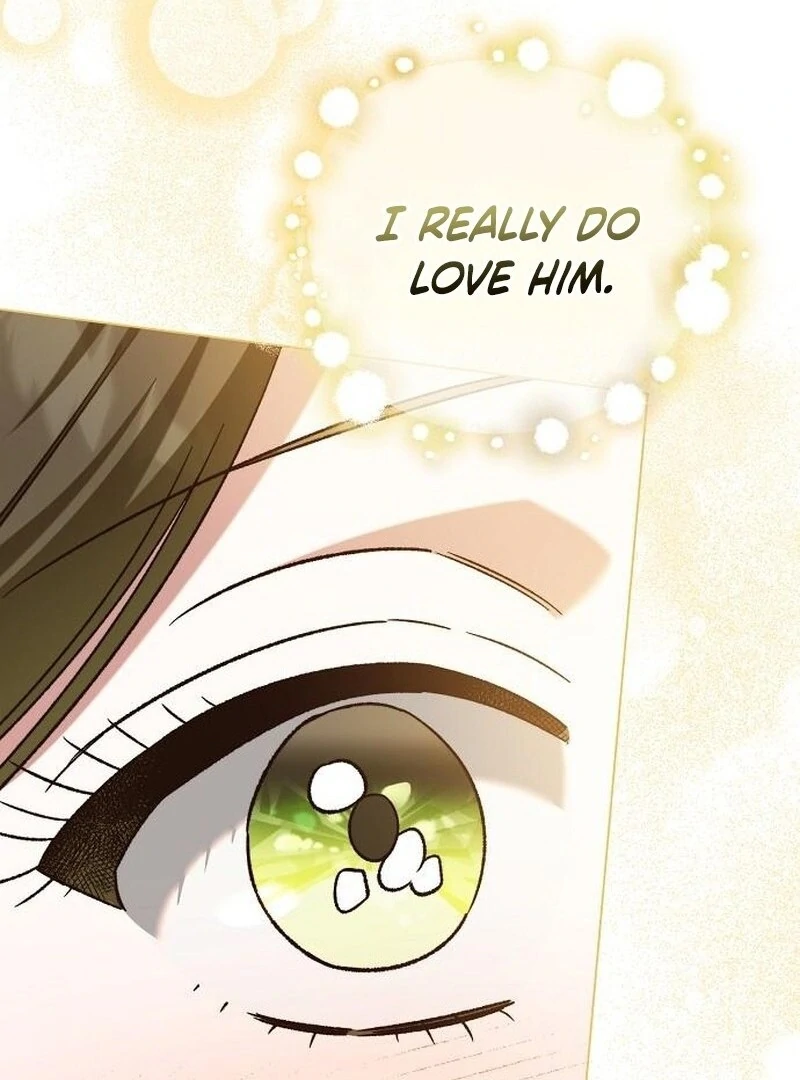 For the Beautiful Juliet Chapter 56 - Page 38