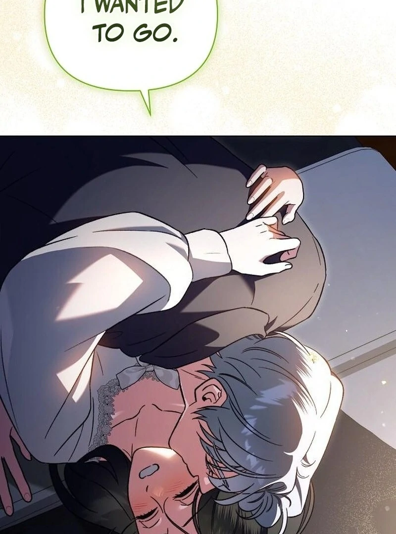 For the Beautiful Juliet Chapter 56 - Page 9