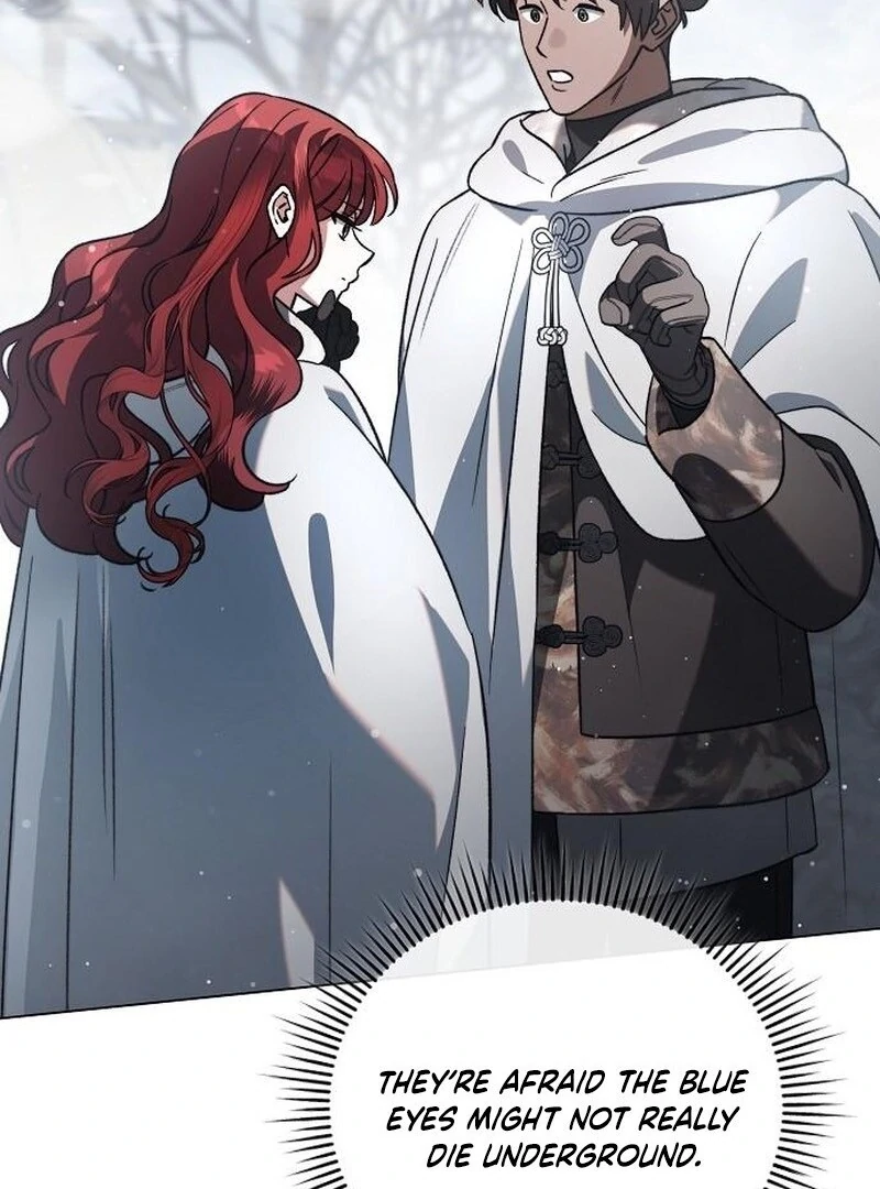 For the Beautiful Juliet Chapter 58 - Page 8