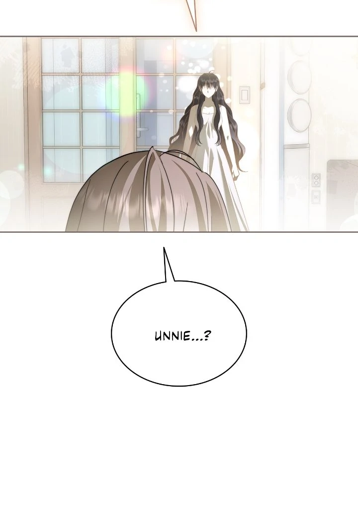 For the Happy Ending of the Tragic Novel Chapter 100.5 - Page 22